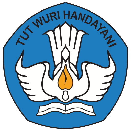 Logo SMA NEGERI 1 PAMARICAN